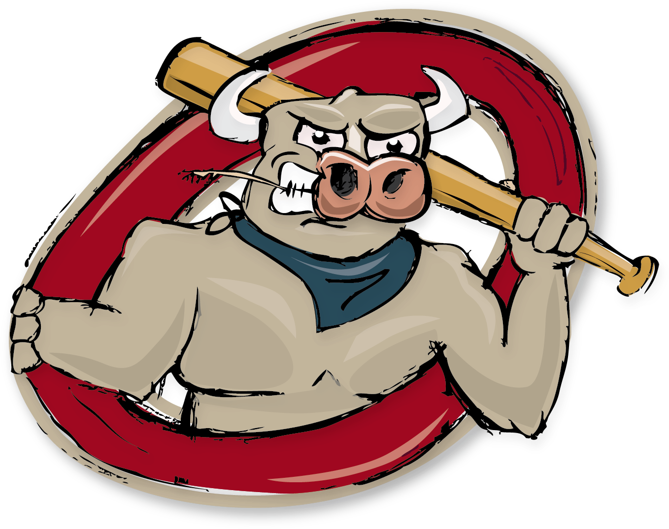 Outlaw O - Cartoon (1378x1090)