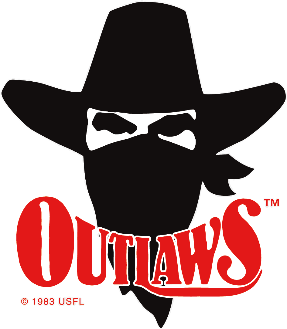 Arizona Outlaws Logo - Arizona Outlaws (988x1120)