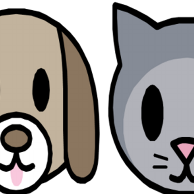 Lauren Outlaw - Dog (400x400)