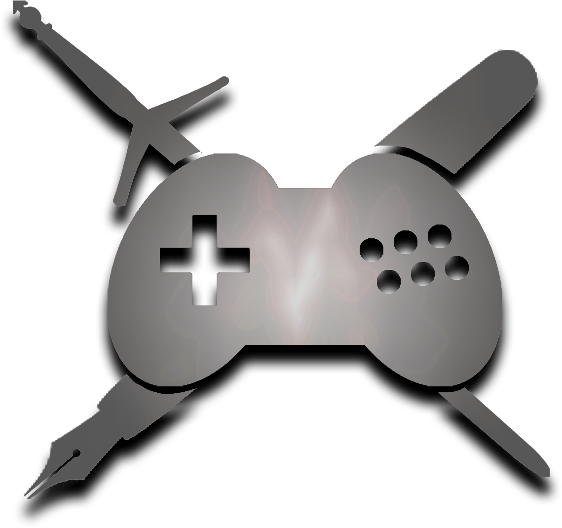 Outlaw Games Logo Animation - Restaurant (1400x1400)