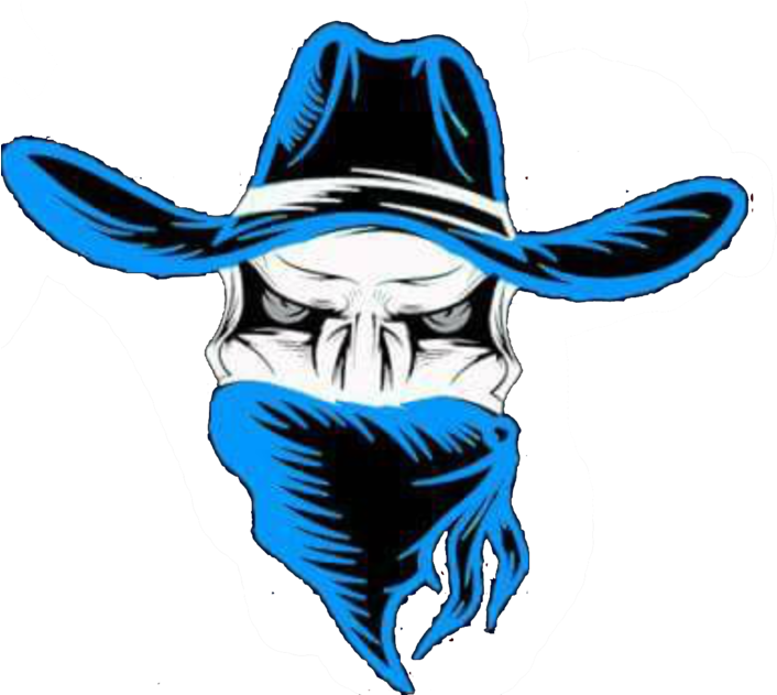 Berks County Outlaws - Illustration (720x630)