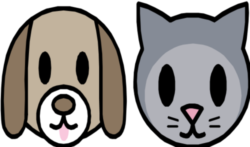 Lauren Outlaw - Faas Logo Vs 2.gif Round Ornament (500x294)