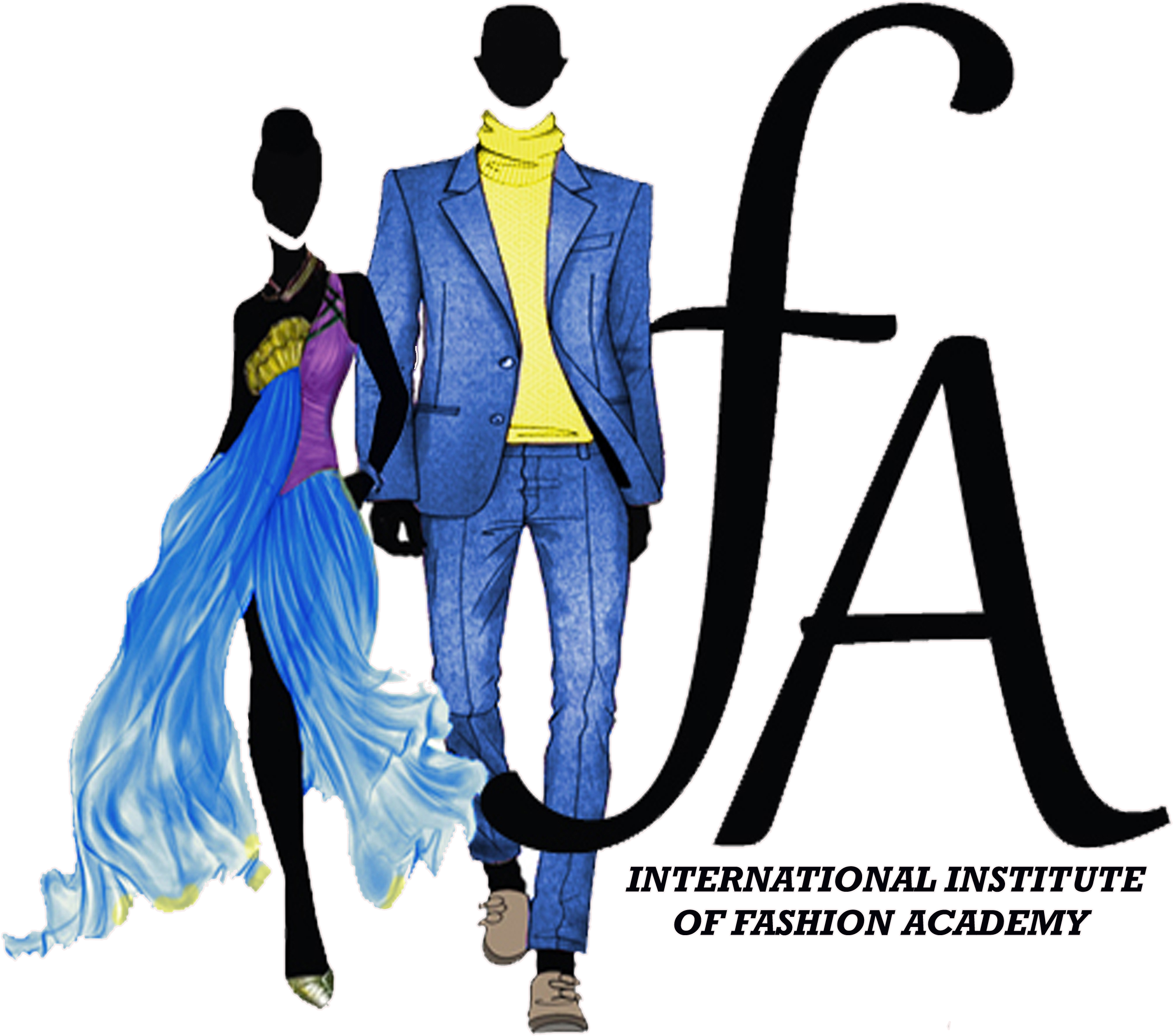 Fashion Responsive - Education (2550x2250)