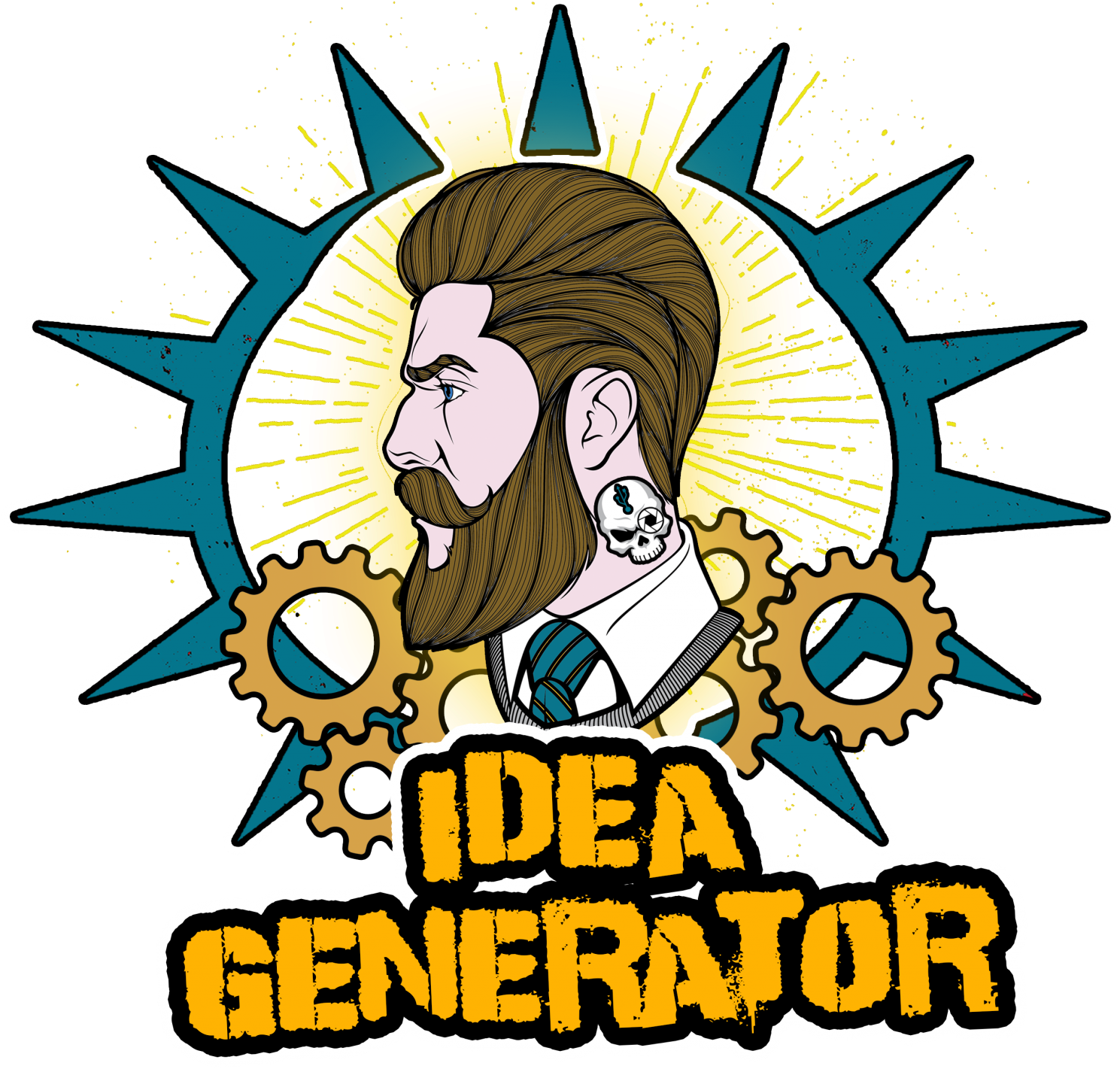 Creative Ideas - Cartoon (2048x1448)