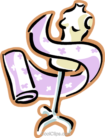 Fashion Design Royalty Free Vector Clip Art Illustration - Дизайн Одежды Пнг (530x700)
