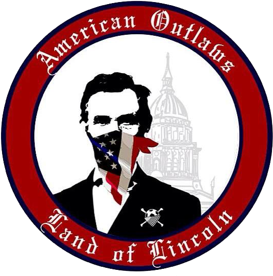 Ao Springfield, Il - Abraham Lincoln Poster (575x648)