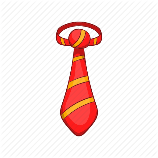 Tie Clipart Mens Fashion - Illustration (512x512)