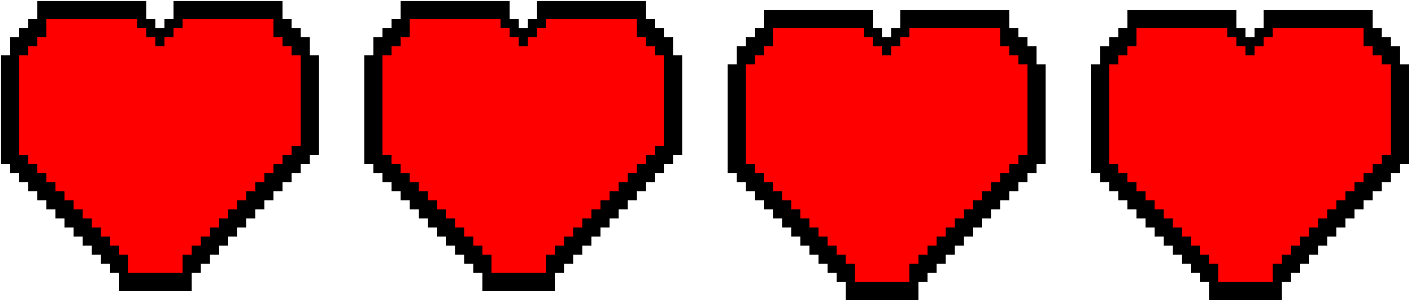 Video Game Health - Video Game (1710x520)