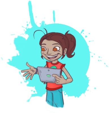 Video Game Camp - Video Game (400x400)