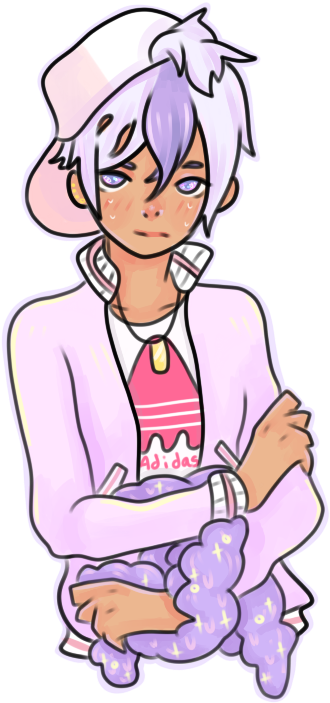 I Doubt Your Commitment To Sparkle Motion By Toothaches - Cartoon (500x750)