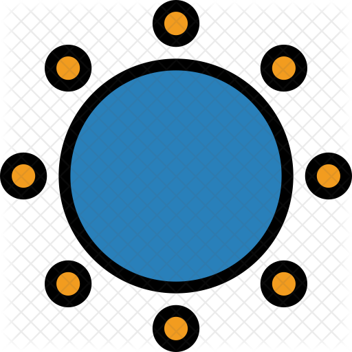 Commitment Icon - Commitment Symbol (512x512)