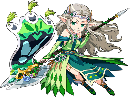 Elemental Clipart Character Story - Clip Art (512x512)