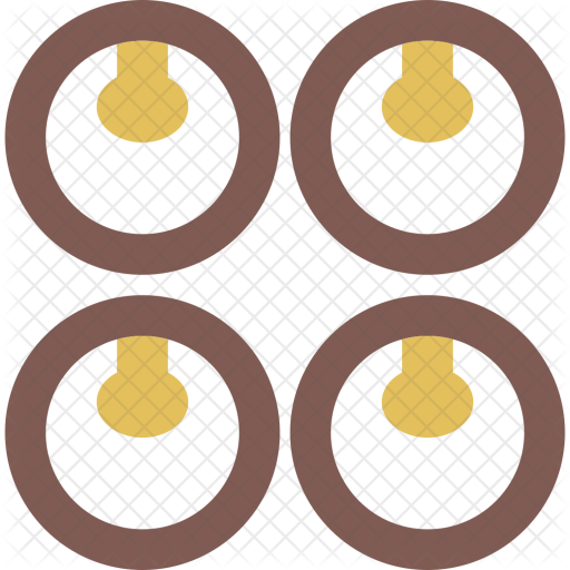 Commitment Icon - Photography (512x512)