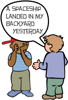 Suggested Materials - Cartoon Boy Picking His Nose (360x361)