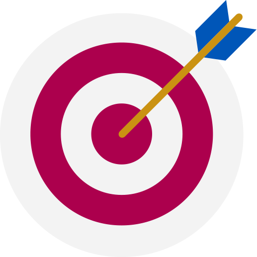 Cible - Circle (517x517)