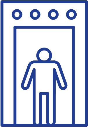 A Commitment To Security & Satisfaction - Airplane (512x512)