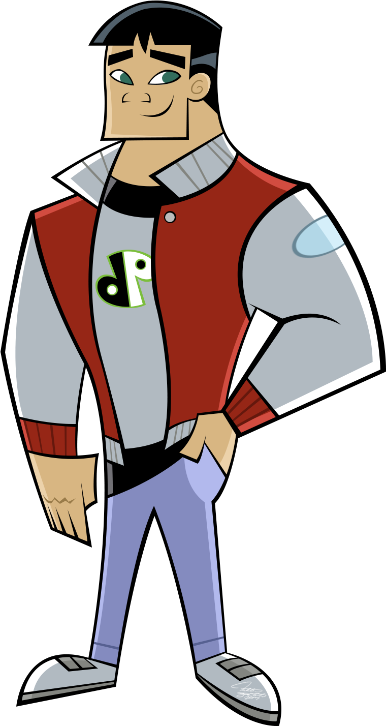 Sc Kwan Profile - Cartoon (959x1521)