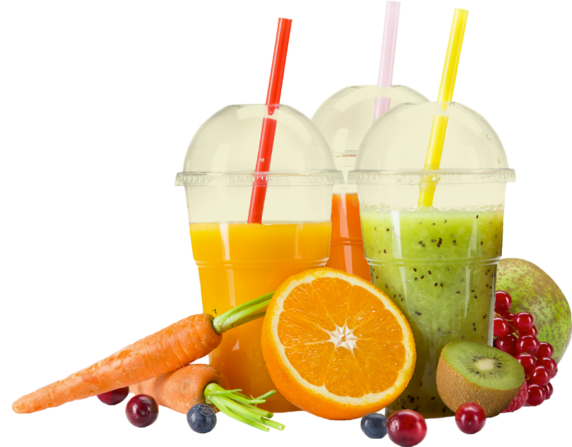 Good 2 Go Deli - Deli Juices (889x780)