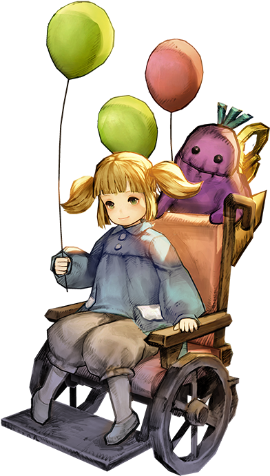 View Fullsize Mori Image - キャラスト モーリー (700x700)