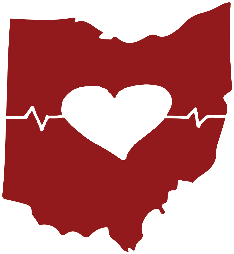 Ohio's Commitment To Comprehensive Care - United States Of America (1350x1350)