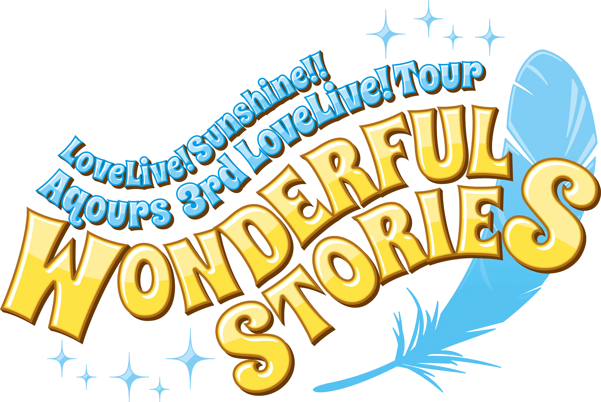 Tour ～wonderful Stories～ - Tour ～wonderful Stories～ (2400x1604)