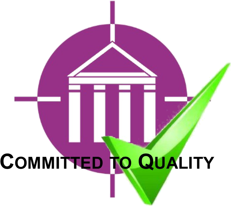 Ongoing Training And Commitment To Quality - Registration Marks For Screen Printing (750x724)