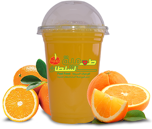 Orange Juice - Florida Salt Scrubs, 24.2 Ounce, Orange (500x500)