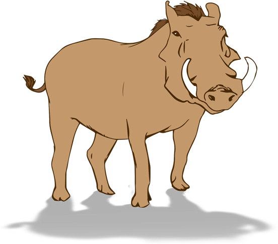 “the Witch Of Wilson” - Working Animal (600x600)