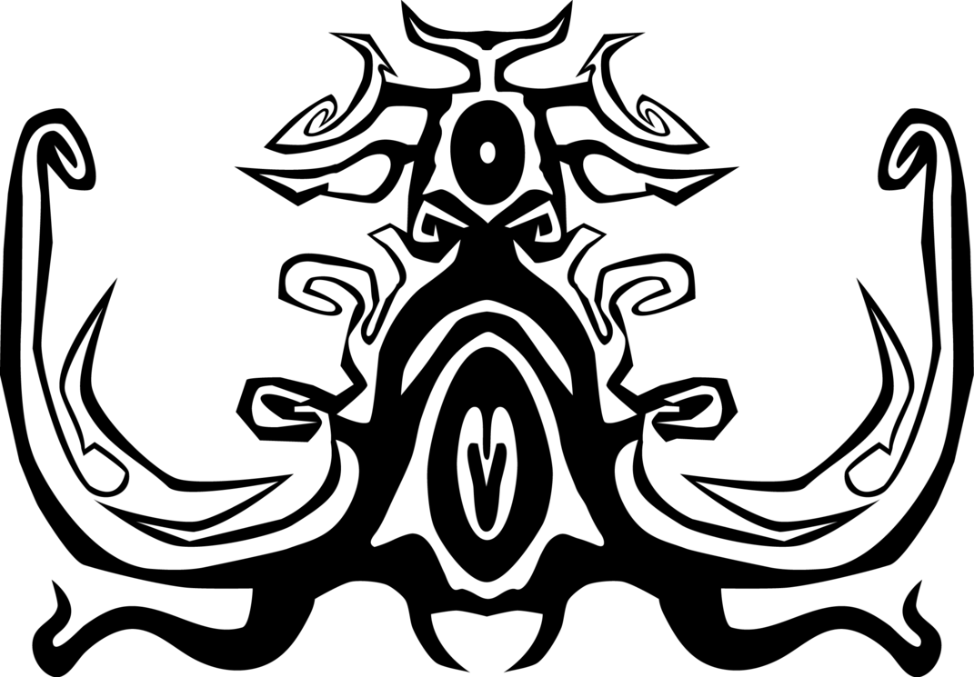 Vizard Warthog Mask By Cosmicmoonshine - Moretta (1071x745)