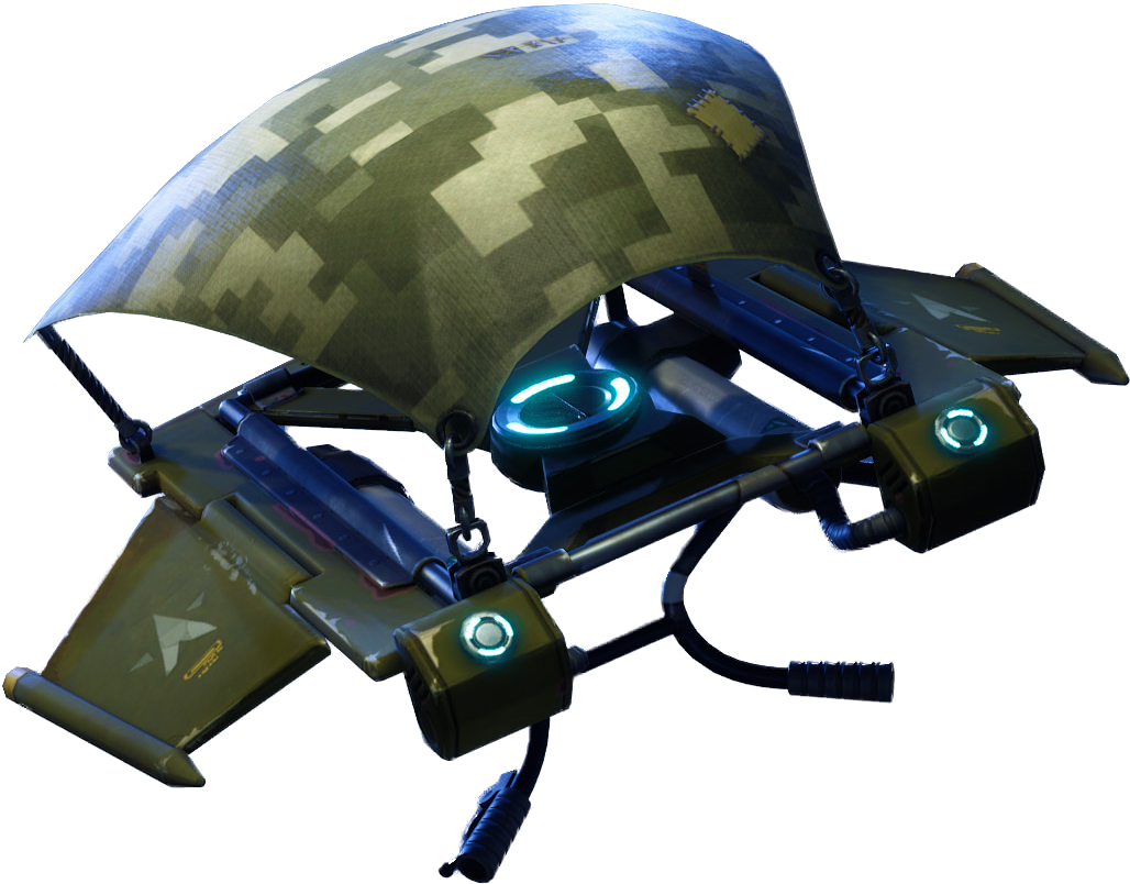 Fortnite Warthog Png Image - Sir Glider The Brave Fortnite (1100x1100)