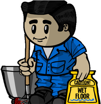 Scott Appleton - Custodian - Custodial - Nauset Regional - Town Of Salem Dexter (350x350)