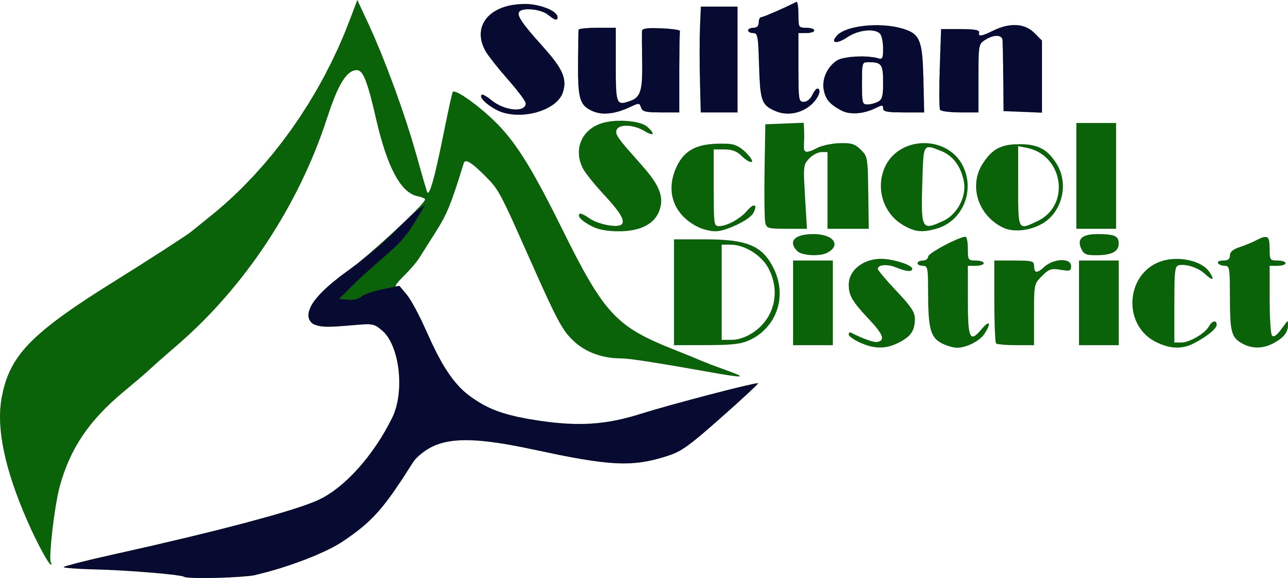 Letter To Sultan School District Families And Community - Sultan School District (4869x2187)