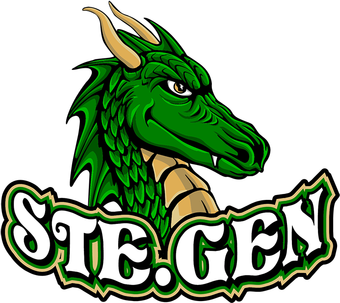 Genevieve R-ii School District Home Of The Dragons - Ste. Genevieve (700x760)