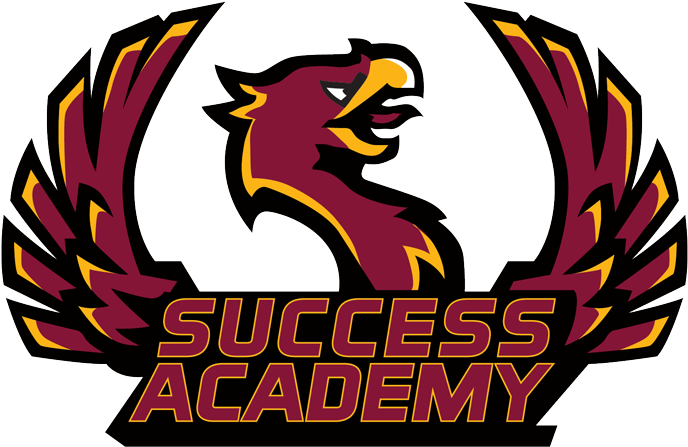Success Academy At Anderson - Success Academy At Knotts (875x875)