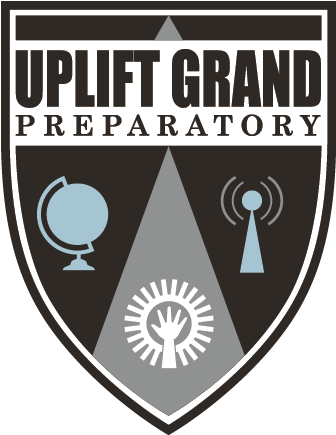 Uplift Grand Athletics - Uplift Grand Preparatory (434x434)