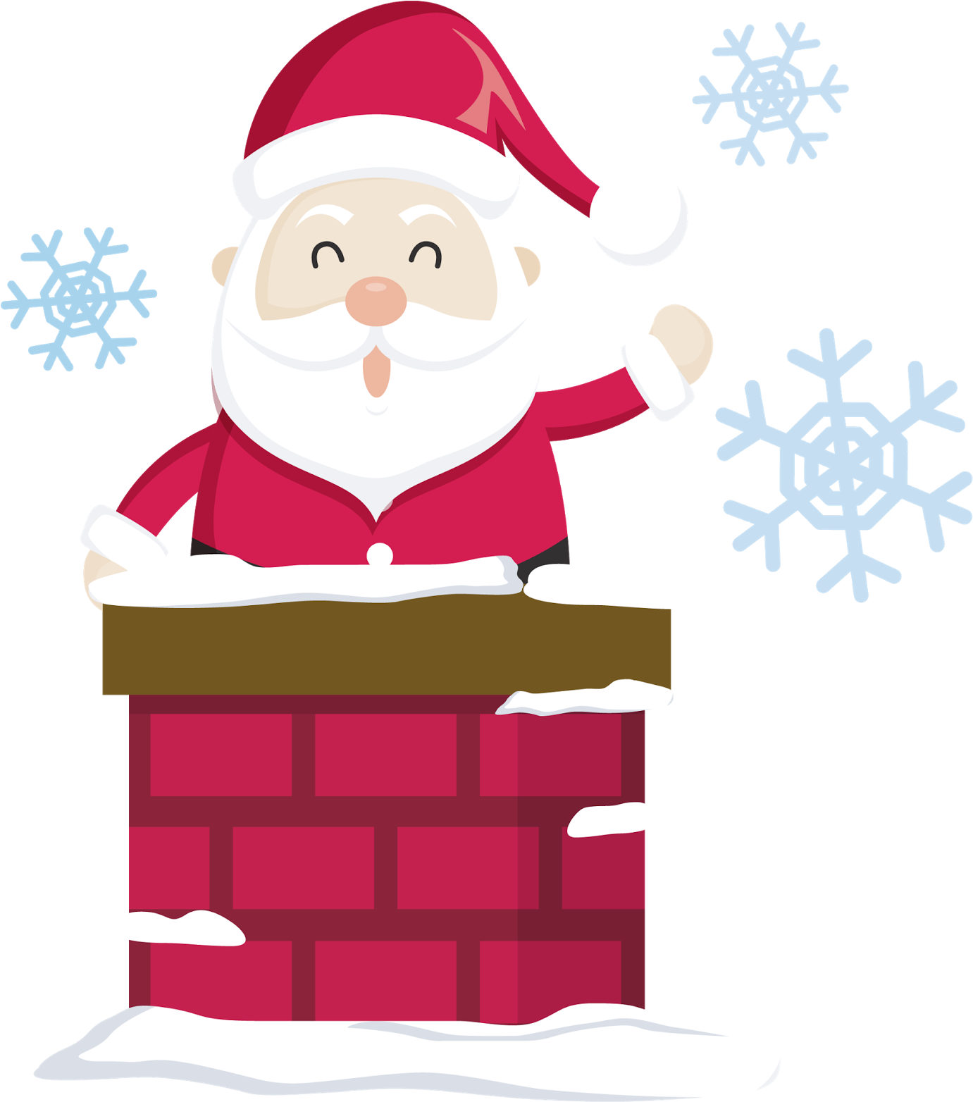 Fonte - Freepik - Caixa Milk Papai Noel (1380x1600)