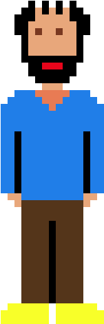 Papa - Cartoon (330x560)