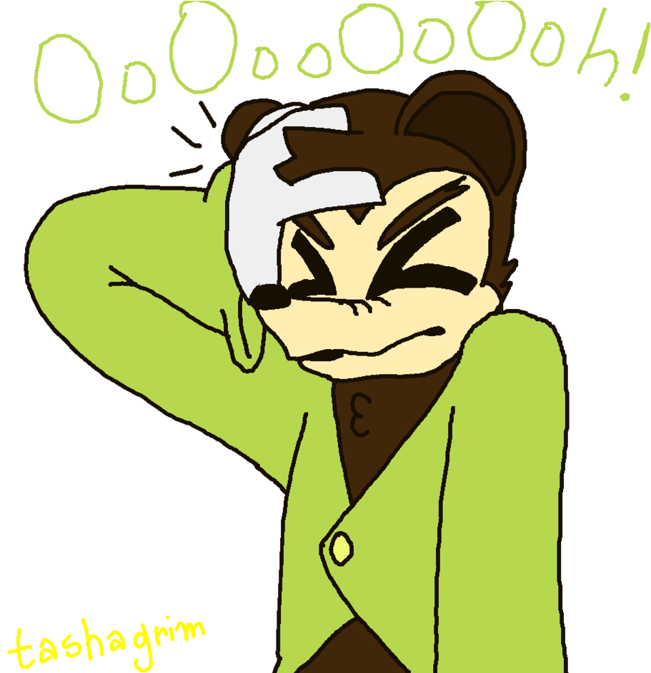 Fantaproductions26 Somebody Toucha My Spaghet By Fantaproductions26 - Somebody Toucha My Spaghet Png (1024x942)