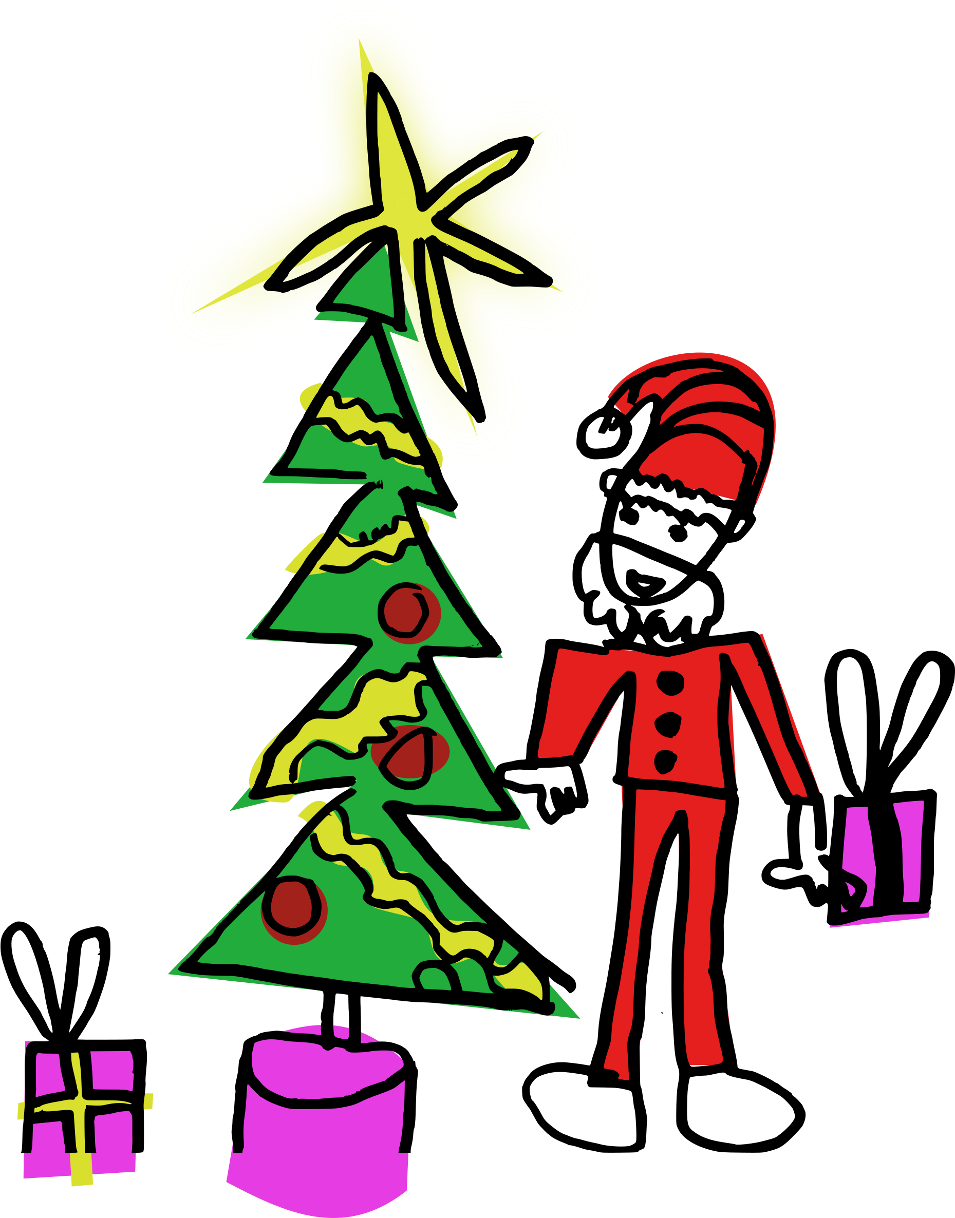 Big Image - Christmas Day (1858x2400)