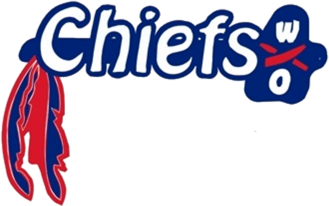 West Ouachita Logo - West Ouachita High School (720x583)