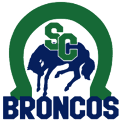 Swift Current Broncos Logo - Swift Current Broncos Logo (400x400)