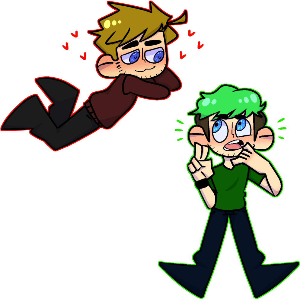 Nope By Papa Oliver Nope By Papa Oliver - Cartoon (1024x1092)