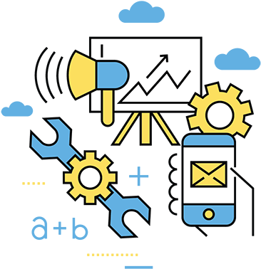 An Algorithm To Make Your Devices Works Optimally That - Diagram (500x500)