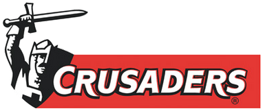 Crusaders Rugby Team Logo - Crusaders Rugby Logo 2016 (400x400)
