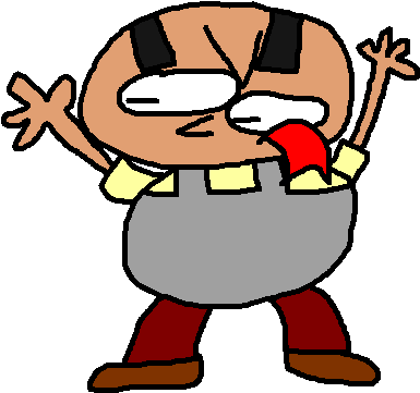 Papa - Wiki (407x386)