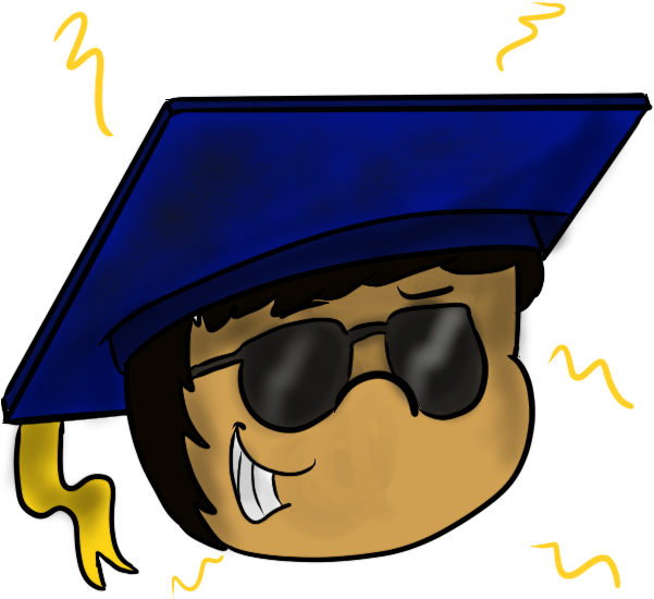 Fancy Buddies Sticker Pack Messages Sticker-9 - Cartoon (618x618)