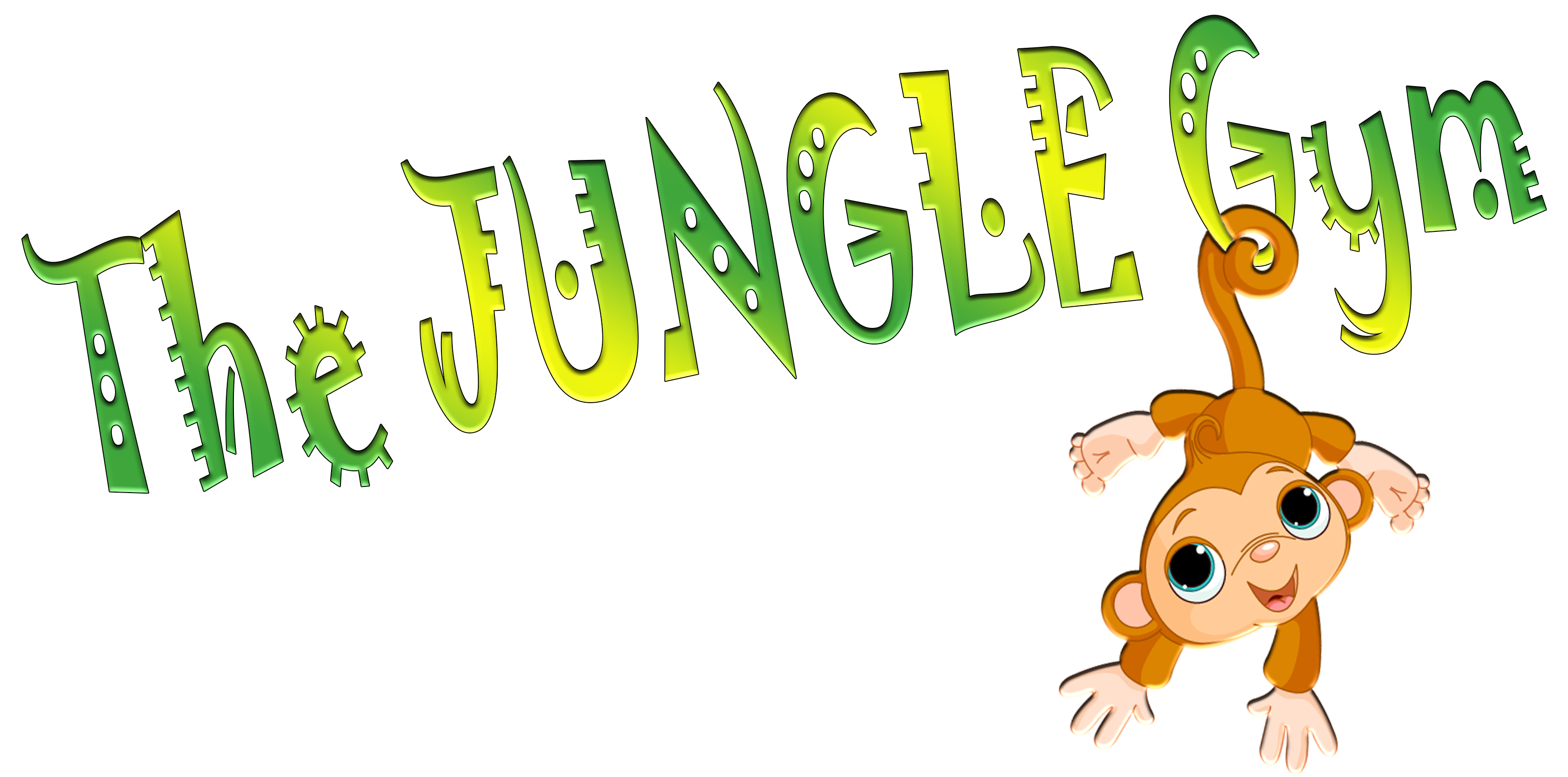 Cartoon Girl Gymnast Clip Art Picture - Cartoon (3356x1708)