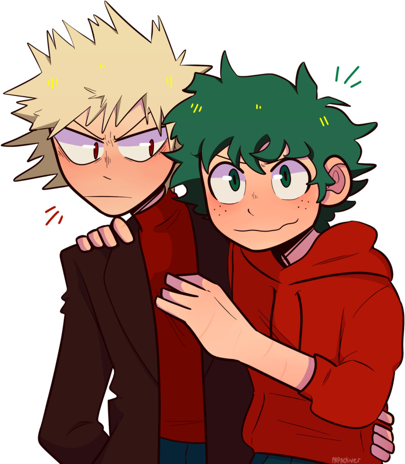 Boys By Papa Oliver Boys By Papa Oliver - Cartoon (1024x985)