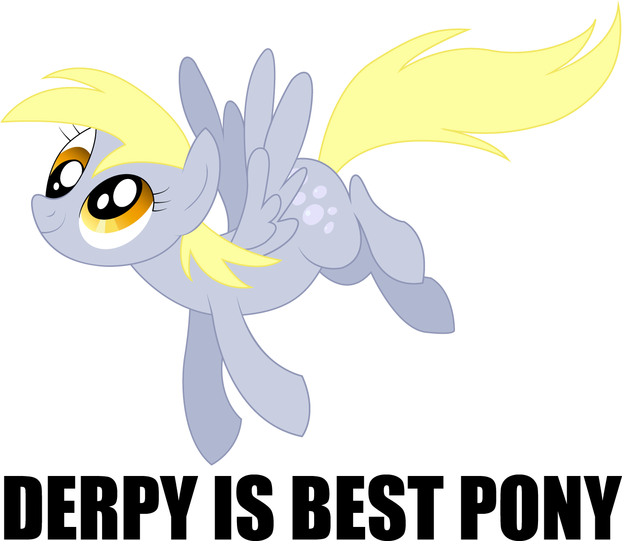 Derpy Cat Meme Memes - Mcrib Is Back (1321x1152)