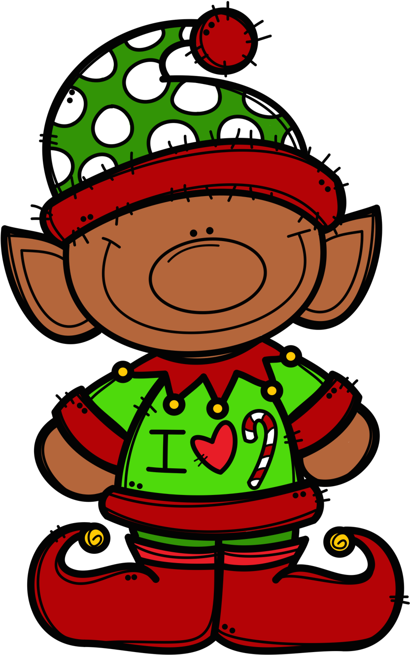 Creative Clips Clipart - Syllable (1002x1474)